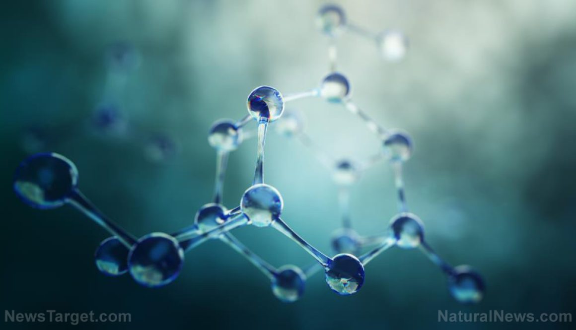Science-Background-Chemistry-Chemical-Structure-Water-Molecular