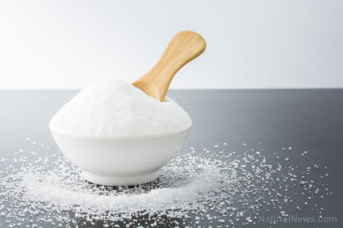 Common sweeteners like aspartame and sucralose may trigger early puberty
