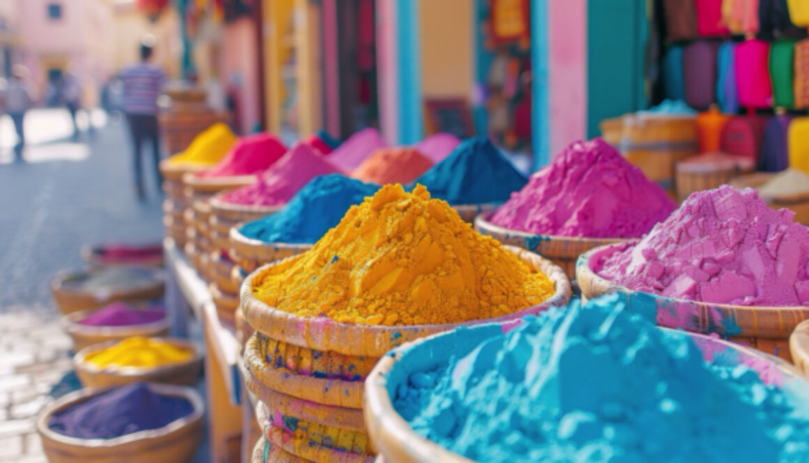 Vibrant-powder-dyes-in-baskets-1