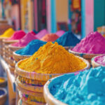 FDA approves new natural blue food dye in major step to eliminate toxic synthetic chemicals