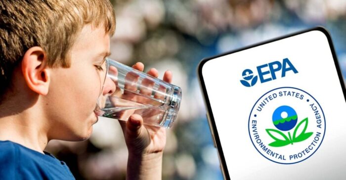 Trump’s DOJ Says EPA Will Appeal Landmark Fluoride Ruling