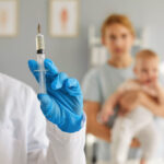 UN: Over 14 million children received no vaccines in 2024