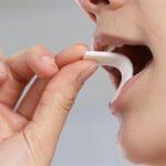 Is Chewing Gum Bad for Your Health?