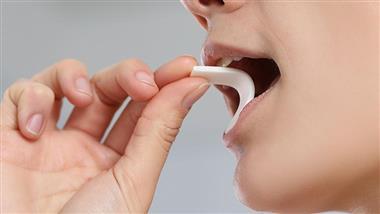 Is Chewing Gum Bad for Your Health?
