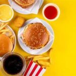 Ultraprocessed Foods Dominate the US Diet and Drive Chronic Disease
