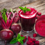Study: BEETROOT JUICE may hold the key to healthier aging