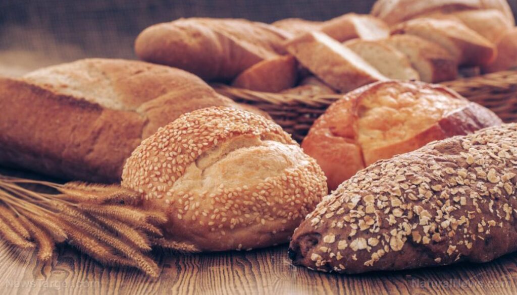 Bread-Wheat-Bakery-Homemade-Baguette-Bake-Barley