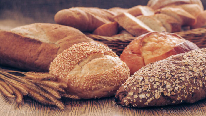 The dark side of modern baking: Hidden toxins in your daily bread