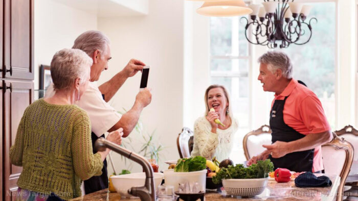 Curiosity could be the key to preventing cognitive decline in aging adults