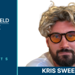 Are Tanning Beds Safe, The CRAZY Future Of Red Light Therapy & The “Sun Sandwich” concept, Robot Massages, Korean Face Masks & More With Kris Sweeting.