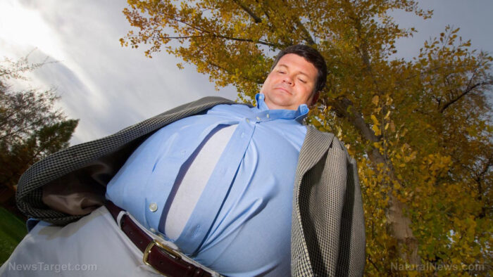HEALTH SHOCKER: CANCER caused by OBESITY has TRIPLED the deaths of Americans in just the past two decades