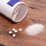 Artificial sweeteners may accelerate puberty in children, study warns