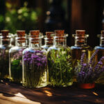 Nature’s toolkit: Essential oils for your survival and emergency preparedness