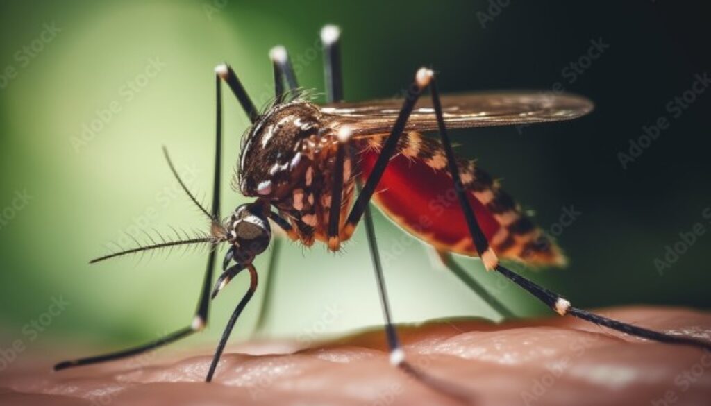 dengue-mosq