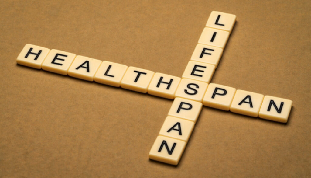 lifespan-and-healthspan-crossword-1
