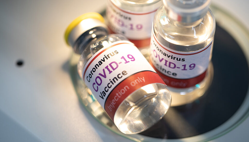 Coronavirus-Covid-19-Vaccine-Vials-Close-Up