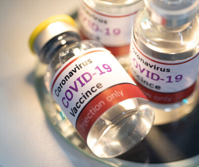 Coronavirus-Covid-19-Vaccine-Vials-Close-Up