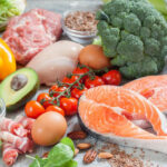 ESSENTIAL SURVIVAL FUEL comes in the form of protein to keep your mind sharp, immune system prepped, and muscles strong