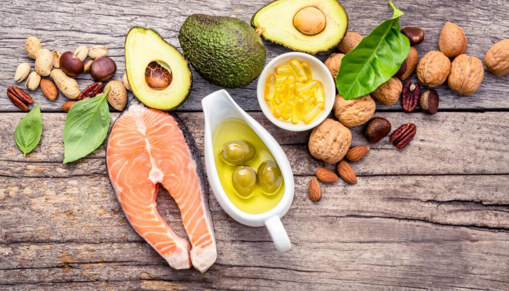 Fatty-Essential-Dha-Fat-Food-Seeds-Nutrition
