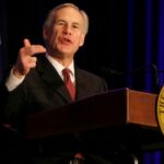 Texas Gov. Greg Abbott signs three health-focused bills into law