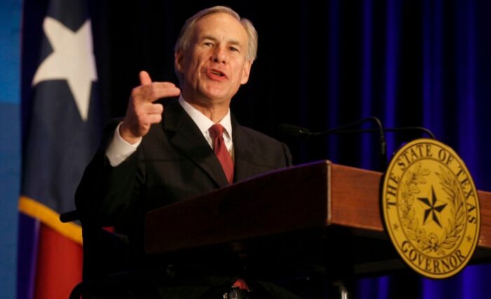 Texas Gov. Greg Abbott signs three health-focused bills into law