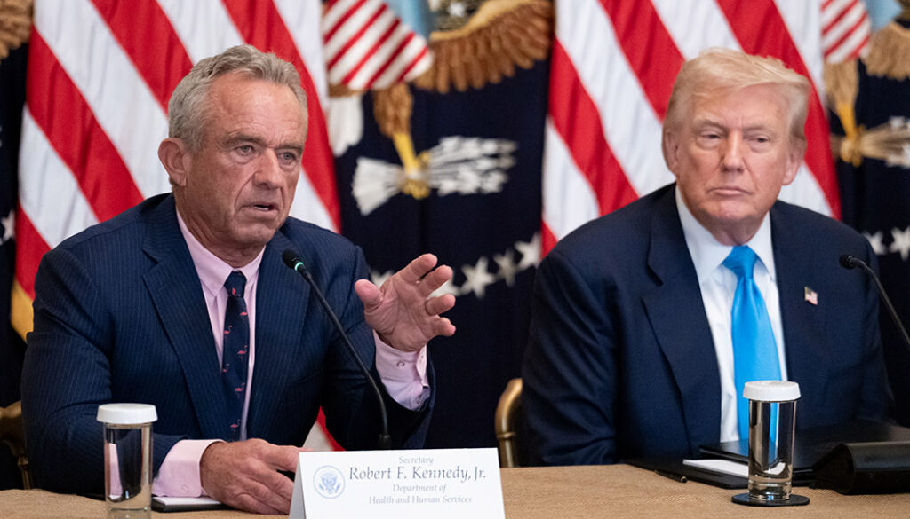 RFK-Trump