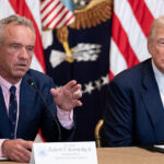 Vaccine skepticism and policy changes: Trump’s about-face underscores growing divide over vaccine policies