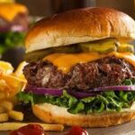 Fat in Fast Food Rapidly Weakens Your Gut’s Defenses
