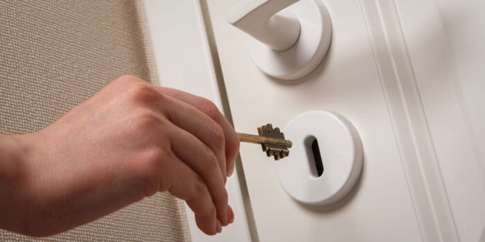 Unlocking the Door to Health Freedom