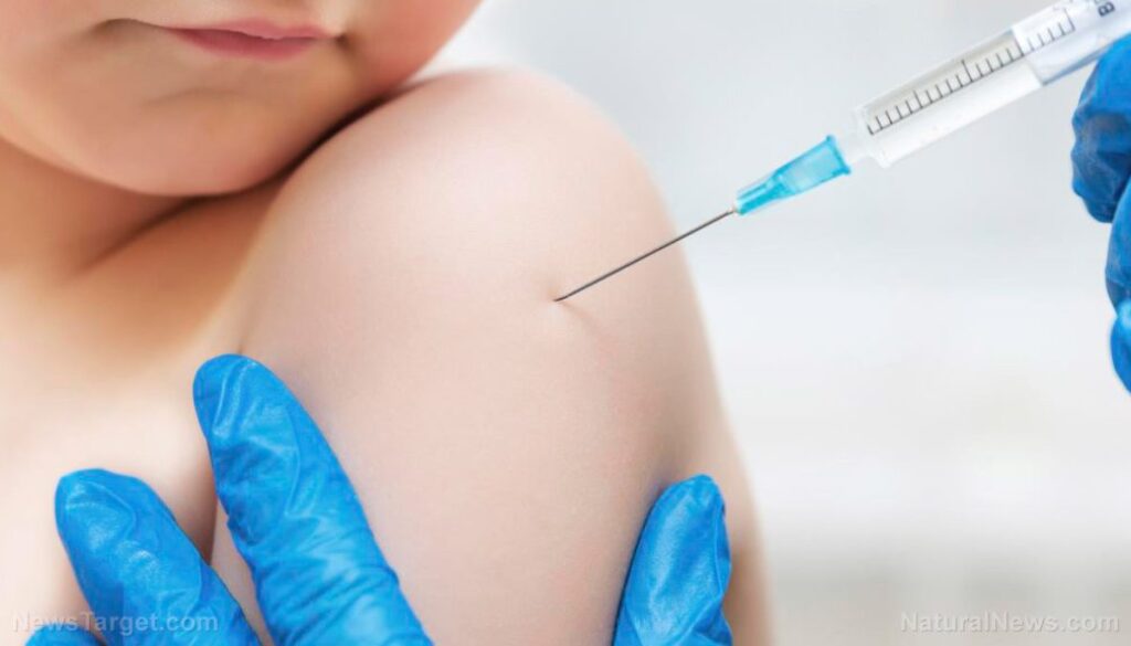 Child-Vaccine-Shot-Syringe-Doctor-Latex-Gloves