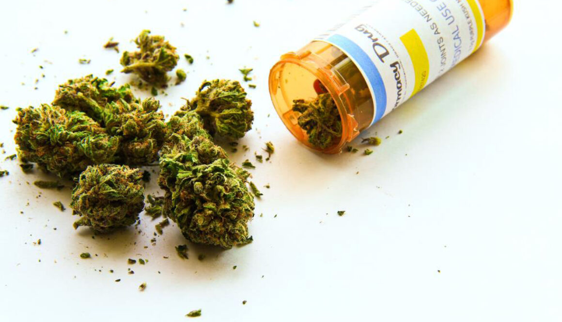 Marijuana-Medical-Marihuana-Cannabis-Prescription-Medicinal-Bottle