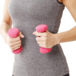 Lifting weights could transform your gut bacteria in just 8 weeks, new study reveals