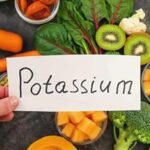 High-Potassium Diets Support Better Mood and Mental Health