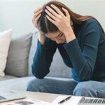 How Chronic Stress Increases Risk of Depression