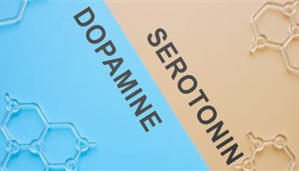dopamine-serotonin-treatment-resistant-depression
