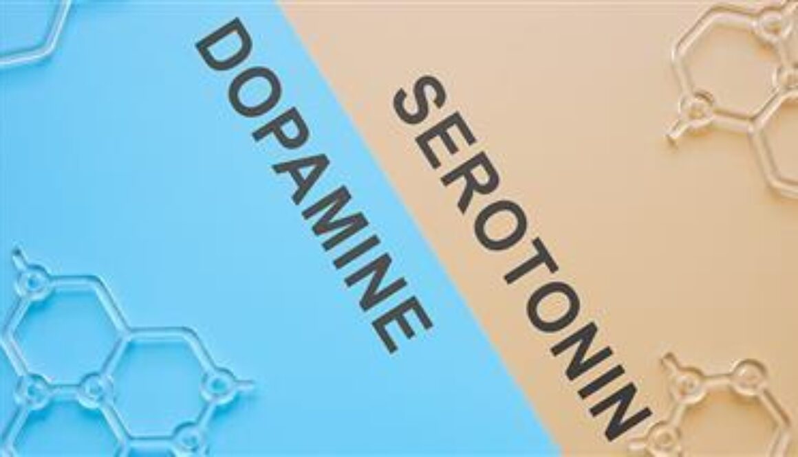 dopamine-serotonin-treatment-resistant-depression