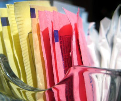 Artificial-sweetener