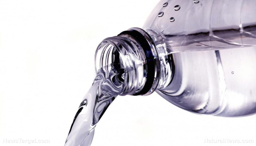 Bottled-Water