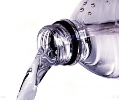Bottled-Water