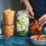 Fuel your fire: How gut-friendly choices can supercharge your metabolism