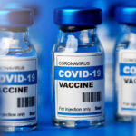 Rasmussen survey: 1 in 10 adults seriously injured by COVID-19 vaccine