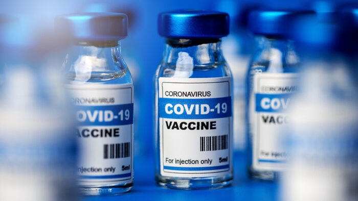 Rasmussen survey: 1 in 10 adults seriously injured by COVID-19 vaccine