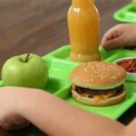 California Moves to Eliminate Ultraprocessed Foods from School Lunches — by 2035