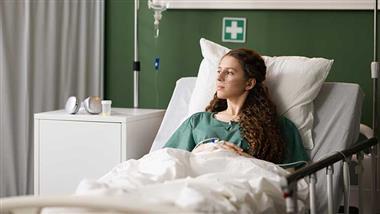 Depression Strongly Influences Surgical Recovery and Healing Outcomes