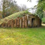 “Bio-Veda” on BrightU: How to design a partially buried, self-sufficient home