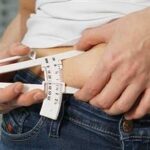 Visceral Fat Activity Drives Aggressive Endometrial Cancer